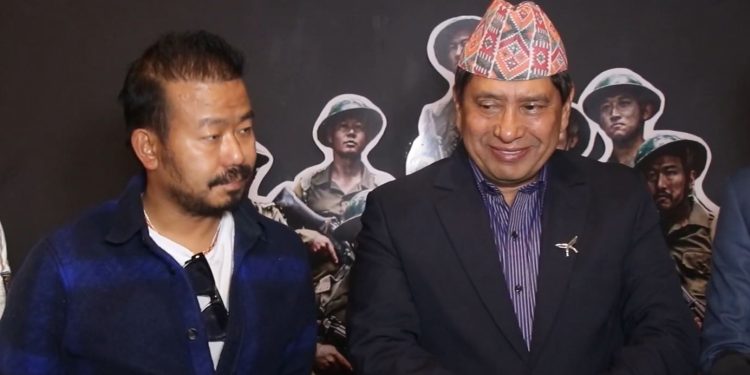 गृहमन्त्री श्रेष्ठलाई मनपर्यो ‘गोर्खा वारियर’, सुखद प्रदर्शनसहित दोश्रो सातामा प्रवेश