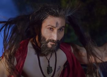 साउथका खलनायक कनिज बिराजको ‘१२ गाउँ’ मा अनुबन्ध