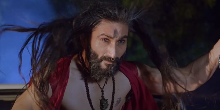 साउथका खलनायक कनिज बिराजको ‘१२ गाउँ’ मा अनुबन्ध