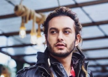 अभिनेता प्रदीप खड्का एक अनटाईटल फिल्मका लागी अनुबन्ध