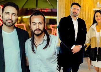 प्रदिप शाहीले निर्देशन गर्ने फिल्ममा प्रदिप खड्काको जोडी बेनिशा हमाल