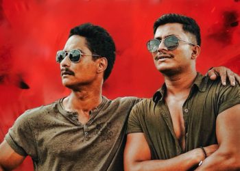 ‘अगस्त्य च्याप्टर १’ हेर्ने दर्शकले खोजे गणेश, च्याप्टर २ सन् २०२६ मा रिलिज गर्ने घोषणा