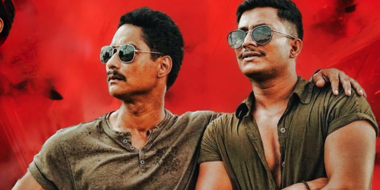 ‘अगस्त्य च्याप्टर १’ हेर्ने दर्शकले खोजे गणेश, च्याप्टर २ सन् २०२६ मा रिलिज गर्ने घोषणा