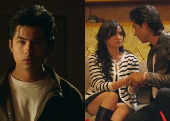 फर्की फर्की ट्रेलर: अनमोल आफुलाई भन्छन् ‘साईको हैन, भगवान्’