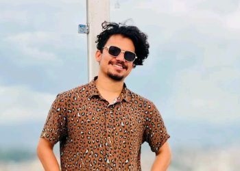 आफ्नै श्रीमतीद्वारा गायक रवि ओडविरुद्ध वैवाहिक बलात्कारको मुद्धा दर्ता