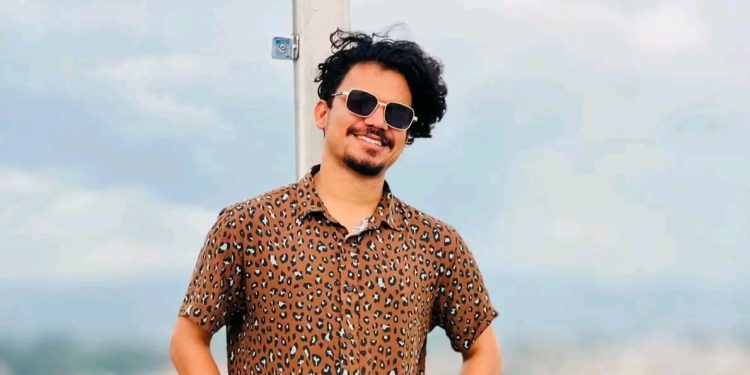 आफ्नै श्रीमतीद्वारा गायक रवि ओडविरुद्ध वैवाहिक बलात्कारको मुद्धा दर्ता