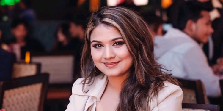 को हुन् रजिता पराजुली ? ‘मिस्टर एन्ड मिस नेशनल’मा उत्कृष्ट प्रस्तुतिसहित फाईनलमा