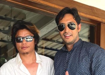 सन्तोष सेनले निर्देशन गर्ने फिल्म ‘बलिदान’मा दिव्य देव प्रमुख भुमिकामा अनुबन्ध