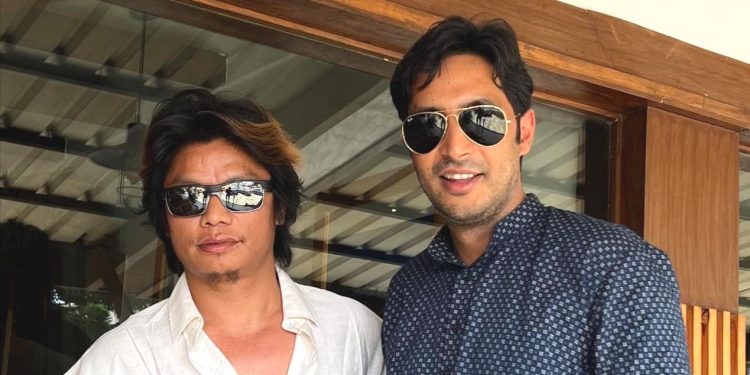 सन्तोष सेनले निर्देशन गर्ने फिल्म ‘बलिदान’मा दिव्य देव प्रमुख भुमिकामा अनुबन्ध