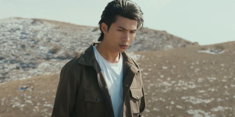 अनमोल अभिनित ‘फर्की फर्की’ ट्रेलरलाई छोटो समयमै २३ लाख बढिले हेरे