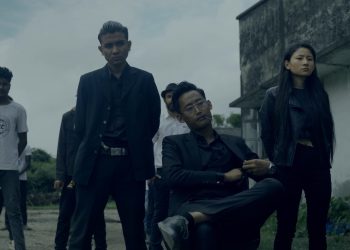 एक्सन जनराको ग्याङ्स्टार फिल्म ‘गाढा १७’ को इटहरीमा विशेष शो प्रदर्शन हुने