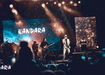 ६ वर्षपछि धरानमा पुन: गुञ्जिदै लोकप्रिय ब्याण्ड ‘कन्दरा’