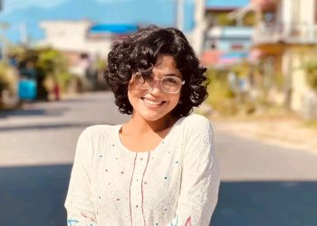 मिलन चाम्सको फिल्म ‘वर एण्ड बधु’मा कुशुम शर्माको इन्ट्री