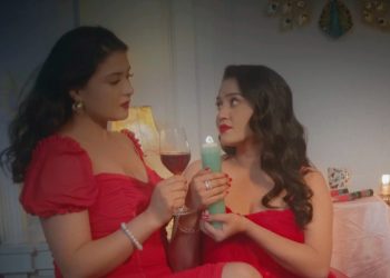 अटिजम भएकी छोरी र भिन्न यौन इच्छा भएकी आमाको कथामा ‘मीराः स्याडो अफ अ रेन्बो’को ट्रेलर