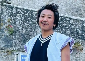 मध्यरातमा रक्सीको सुरमा होहल्ला गरेपछि चर्चित गायक राजेश पायल राई पक्राउ