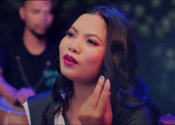 भाईरल गायिका संगीता चौधरीको ‘सधैं देख्ने सपनाको’ सार्वजनिक