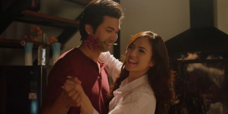 ‘फर्की फर्की’मा नरेनको लोकप्रिय गीत ‘अन्तिम माया’ रि-एरेन्ज, अनमोल र जसिता फिचर्ड