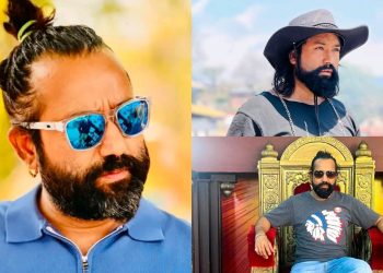 साउथ फिल्ममा इटहरीका कलाकार दिनेश कोइराला