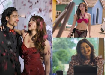 ‘लण्डन टु पेरिस’ टिजरमा बोल्ड साम्राज्ञि, गरिमाले कस्तो छोड्लिन् छाप ?