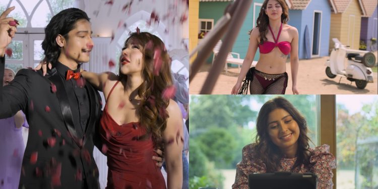 ‘लण्डन टु पेरिस’ टिजरमा बोल्ड साम्राज्ञि, गरिमाले कस्तो छोड्लिन् छाप ?