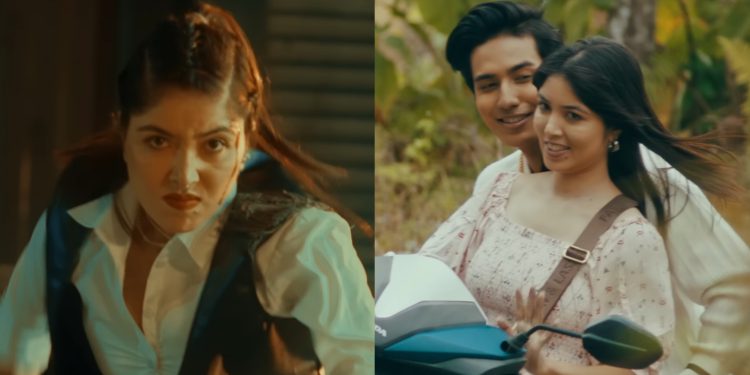 ‘दान्भी’मा पुजा शर्माको एक्सन अवतार, मृत शरिरको हातबाट लगाईन् सिन्दुर