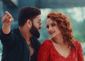 ‘कल कल मुया’मा नम्रता सापकोटासंग जीवनको रोमान्स