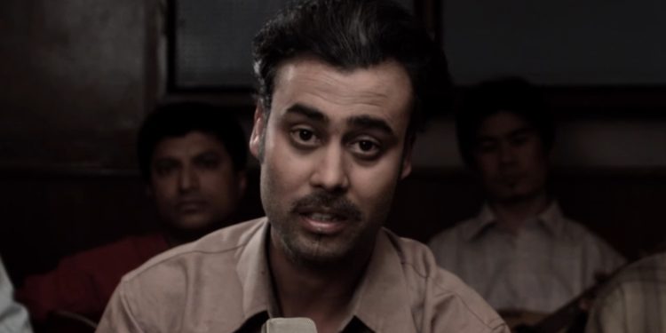 १३ वर्षअघि निर्माण तथा प्रदर्शन भएको फिल्म ‘आचार्य’ असार ७ देखी पुनः प्रदर्शन हुने