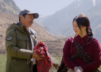 मिरुनालाई पाउन संघर्ष गर्दै दया, बस्लान् त ‘घरज्वाईं’ ?