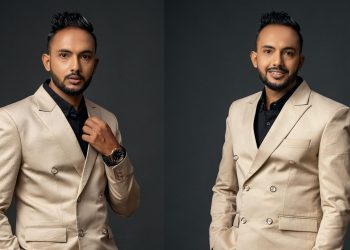 प्रविणले इन्डोनेसियाको ‘क्लासी मोडल इन्टरनेशनल’मा नेपालको प्रतिनिधित्व गर्दै