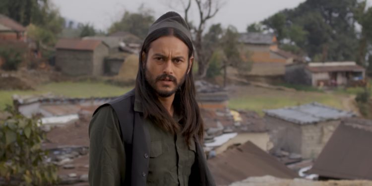 पल, प्रदीप र आर्यन अभिनित ‘पुजार सार्की’ ट्रेलर: अभिनयमा अब्बल देखिए प्रदिप खड्का