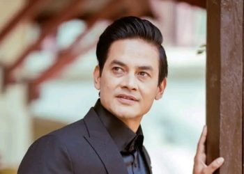 फिल्म निर्माता तथा निर्देशक सुदर्शन थापा पक्राउ