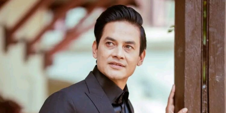 फिल्म निर्माता तथा निर्देशक सुदर्शन थापा पक्राउ