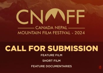 कोशी प्रदेशमा ‘क्यानडा नेपाल माउन्टेन फिल्म फेष्टिभल २०२५’ आयोजना हुने