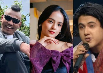 स्टार मेकर फिल्म होस्टेलको तेस्रो शृङ्खला ‘होस्टेल-३’मा भित्रीए रिहान, पदम र सिम्रन