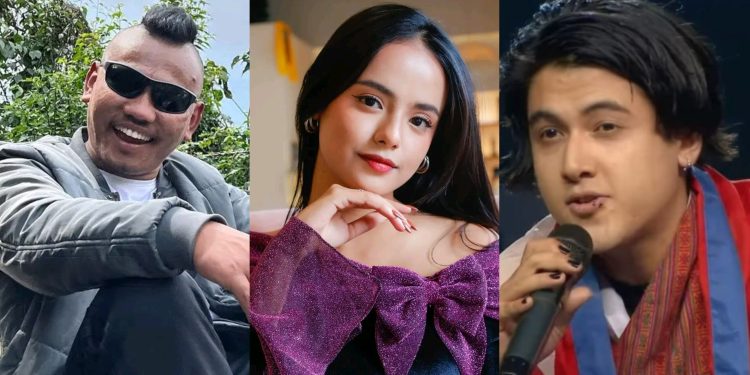 स्टार मेकर फिल्म होस्टेलको तेस्रो शृङ्खला ‘होस्टेल-३’मा भित्रीए रिहान, पदम र सिम्रन