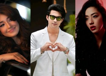 अभिनेता अनमोल केसीसंग ‘जेरी अन टप’मा अभिनेत्रीद्वय आँचल शर्मा र आना शर्मा