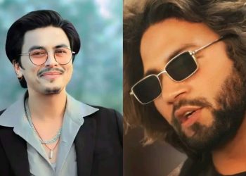 पल शाहले हिरोमा इन्ट्री मारेका ‘मायाका रंगहरु’मा मनिष राउत भिलेन ?