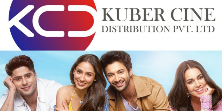 फिल्म वितरक कम्पनी ‘कुबेर फिल्मस्’को छलाङ, हिन्दी फिल्म पनि वितरण सुरु