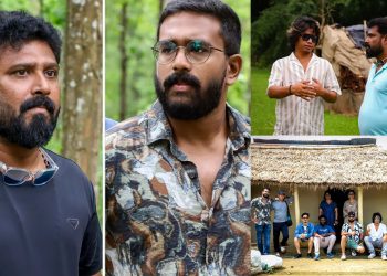 ‘बलिदान’मा भारतका द्वन्द्व निर्देशक र छाँयाकार फाईनल, ५० जनाको प्राविधिक टिम नेपाल आउने