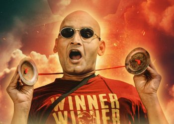 युट्युबमा आउनुअघि फिल्म ‘पशुपति प्रसाद २: भष्मे डन’ लाई यसरी हेर्न सकिने