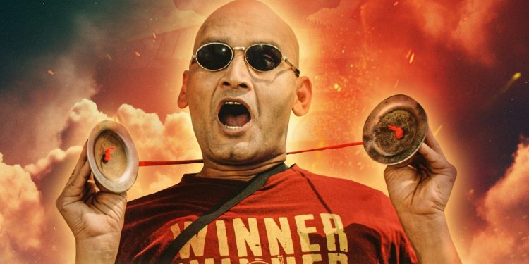 युट्युबमा आउनुअघि फिल्म ‘पशुपति प्रसाद २: भष्मे डन’ लाई यसरी हेर्न सकिने