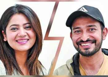 टिमभित्रै लाग्यो बोक्सी ? ‘बोक्सीको घर’ले ५१ दिन मनाउदै गर्दा केकीप्रती असन्तुष्ट शुलक्षण