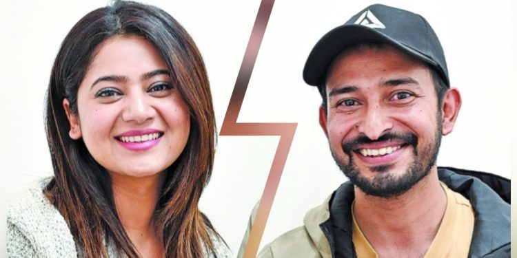 टिमभित्रै लाग्यो बोक्सी ? ‘बोक्सीको घर’ले ५१ दिन मनाउदै गर्दा केकीप्रती असन्तुष्ट शुलक्षण