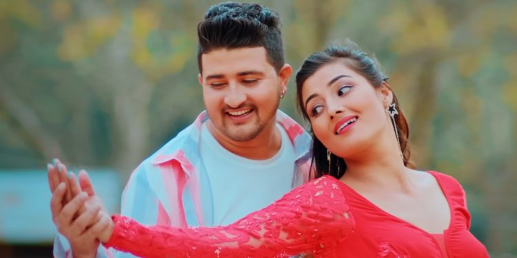 मनको कुरा मान्ने पक्षमा पुगे समिर सुबेदी र ऋचा थापा