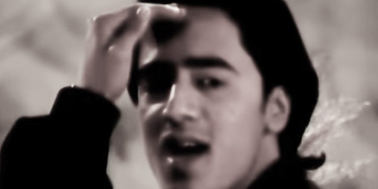 एकबेलाको हिट गीत ‘सानू म’का मोडल दिपेशको हिड्दा हिड्दै लडेर निधन