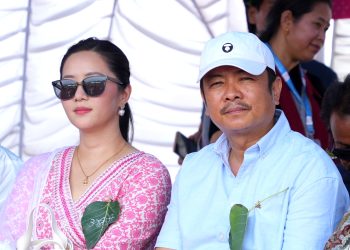 प्रचारप्रसारमा निस्कियो दया र मिरुनाको ‘घरज्वाईं’, असार २८ देखी देशव्यापी प्रदर्शन