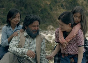 छोरा नजन्मदा घरमा भाँडभैलो, ‘सतीदेवी’लाई जुत्ताको माला र कालोमोसो लगाएर लखेटियो