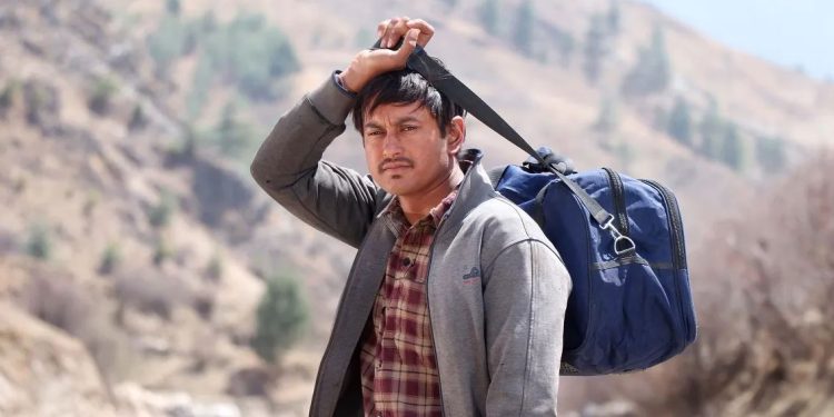 भिडियो पसलमा ‘प्रकाश’