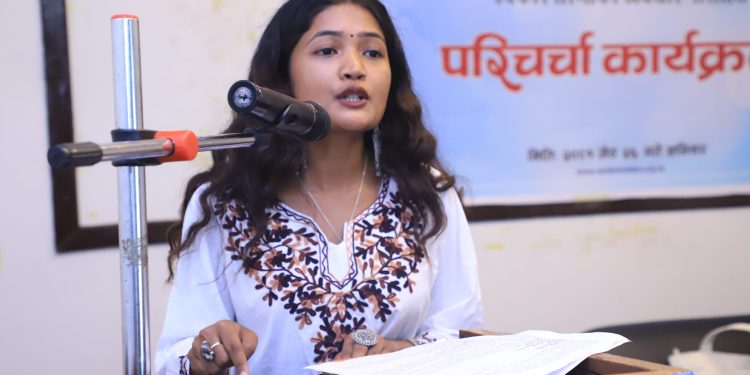 सुमिनाको ‘बागी स्त्रीको आत्मकथा’ परिचर्चा