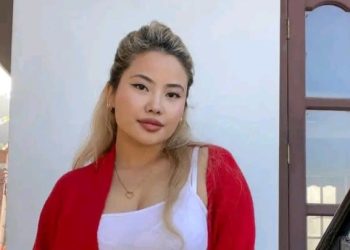 विवादित अभिव्यक्ति दिएपछी गायिका सन्जु मोक्तान आलोचित